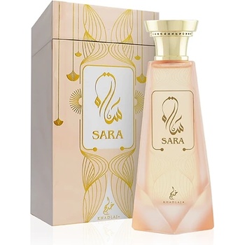 KHADLAJ Sara Extrait de Parfum 100 ml