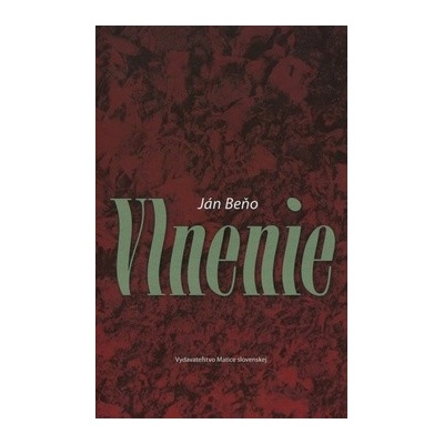 Vlnenie