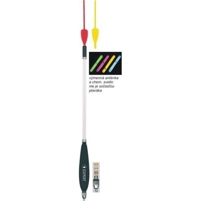 EXPERT Rybářský balzový splávek waggler 6Ld+4g 30cm