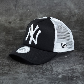 New Era Netrucker Clean New York Yankees