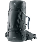 Deuter Дамска трекинг раница Deuter Women's Aircontact Pro SL 75+10 l Walking backpack - Graphite - размер One Size (502-9440-0111)