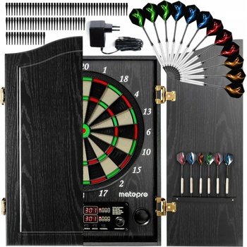 MatePro MONACO