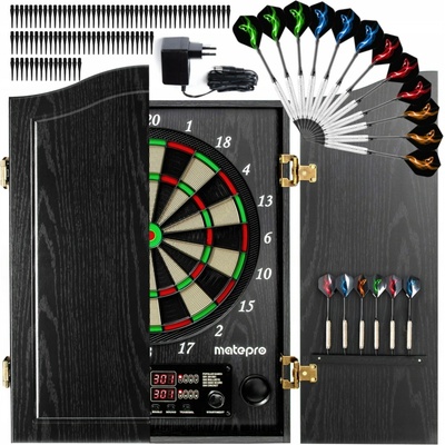 MatePro MONACO