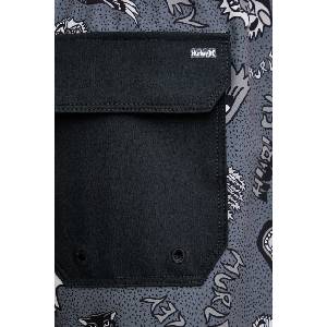 Hurley плувни шорти мъжки VOLLEY FLEX (MBEU00012)