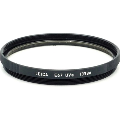 Leica UVa II 67mm
