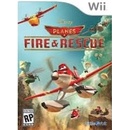 Planes: Fire and Rescue