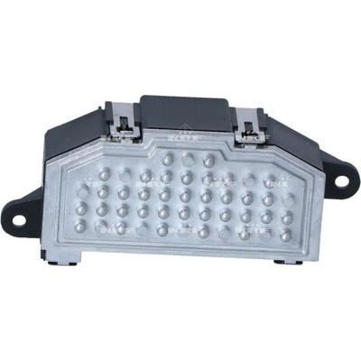 Odpor, vnitřní tlakový ventilátor NRF 342104