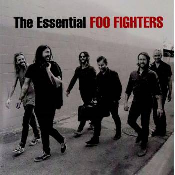 Foo Fighters - Essential Foo Fighters LP