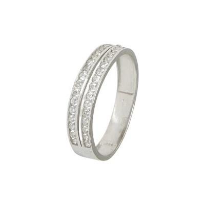 Pattic Zlatý prsten BA390901W