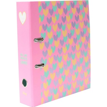 ANCOR Hearts класьор (11001328)