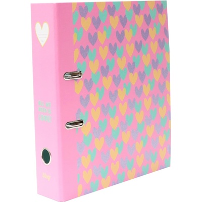 ANCOR Hearts класьор (11001328)