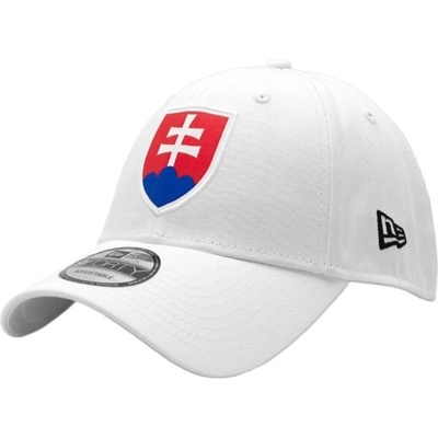 New Era SK CORE 9FORTY biela