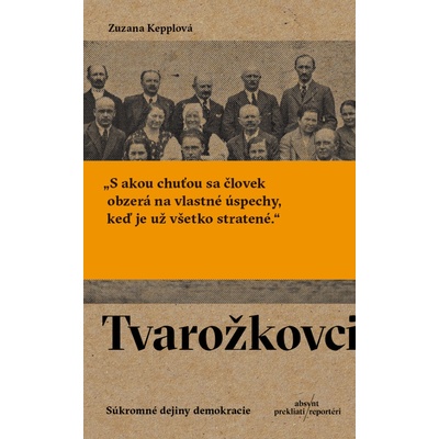 Tvarožkovci