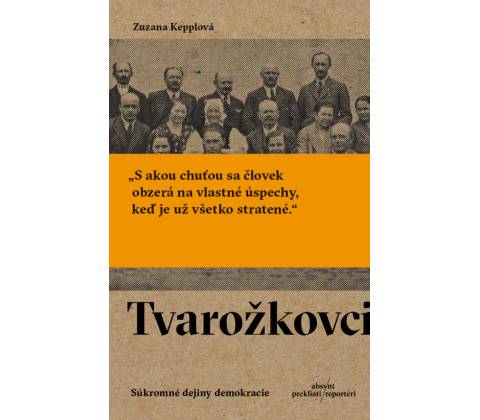 Tvarožkovci