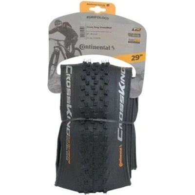 Continental Cross King ShieldWall 29"x2.3