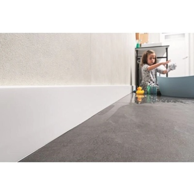 Перваз Espumo ESP401 Бял