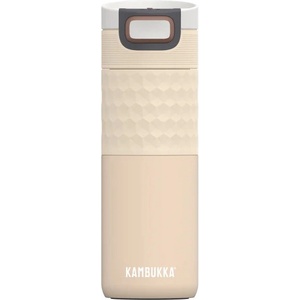 KAMBUKKA Etna Grip 500ml Цвят: черен