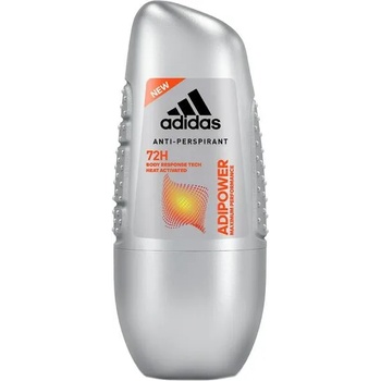Adidas AdiPower 72H roll-on 50 ml