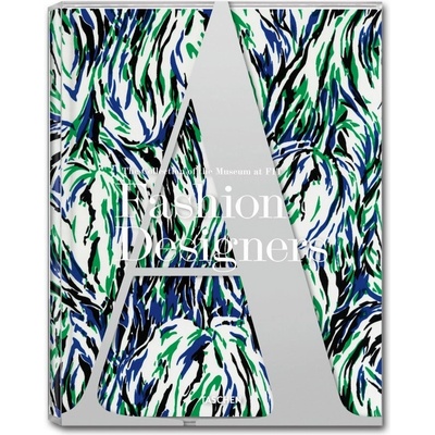 Fashion Designers A-Z - Suzy Menkes , MS Valerie Steele - Editor - Hardcover