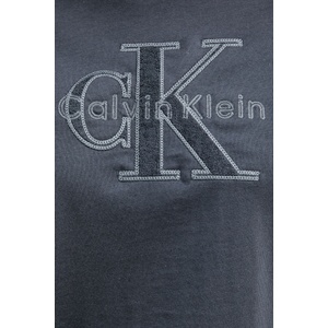 Calvin Klein Jeans тениска дамска от памук (LV047G829G)