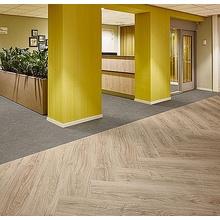 Forbo Novilon vinyl Dub svetlý 60305DR4 6,30 m²