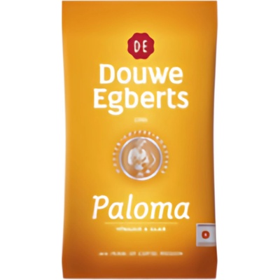 Douwe Egberts Paloma mletá 100 g