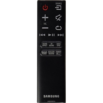 съвместим SAMSUNG AH59-02631A - съвместимо дистанционно управление на марката General (AH59-02631A)