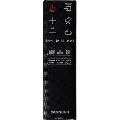 съвместим SAMSUNG AH59-02631A - съвместимо дистанционно управление на марката General (AH59-02631A)