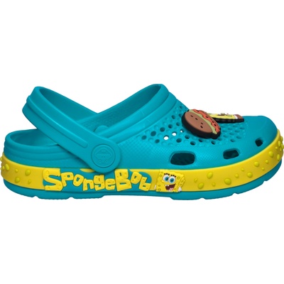 Coqui Lindo spongebob 34/35