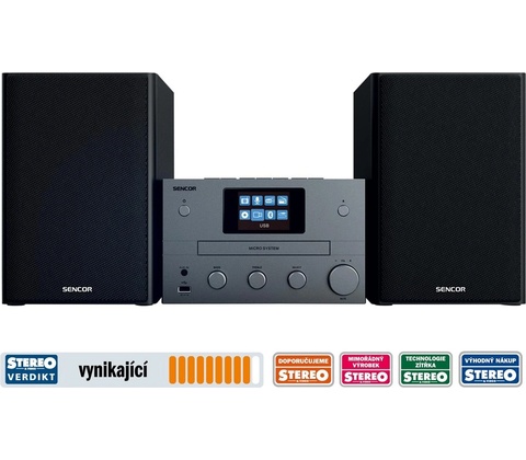 Sencor 5700WDB