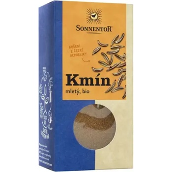 SONNENTOR - смлян кимион, БИО, 60гр