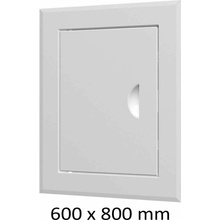 Mikawi revízne dvierka 600 x 800 mm 59-0230