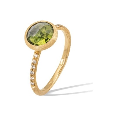 Marco Bicego Zlatý Prsten Jaipur Colour AB632 B PR01 Y 02