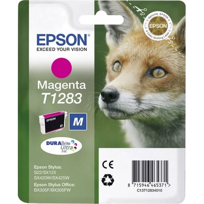 Epson T1283 M Magenta - originálny