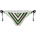 Bogner Fire+Ice Дамско бикини долнище Bogner Fire+Ice Women's Abiska Bikini bottom - Multicolor - размер 34 (EU) (150-4614-0211)