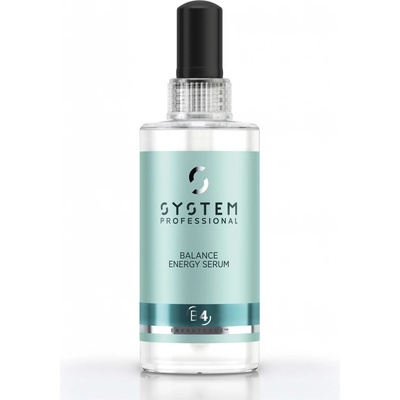 Wella System Professional B4 Balance Energy serum 100 ml