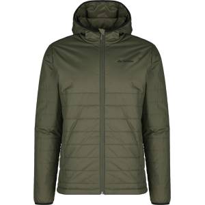 Vaude Мъжко синтетично яке Vaude Vinales Hooded Jacket Synthetic jacket - Khaki - размер XL (004-5326-0314)