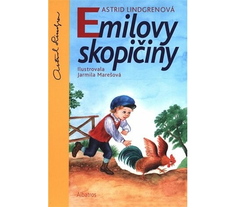 Emilovy skopičiny