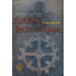 Summa Technologiae | Stanislaw Lem (ISBN: 9780816675777)