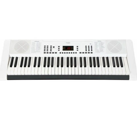 FunKey 61 Edition bílé