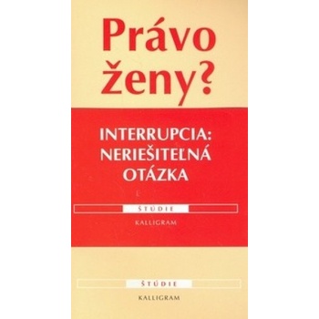 Právo ženy