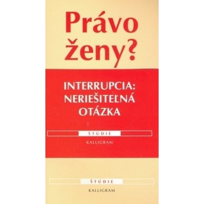Právo ženy