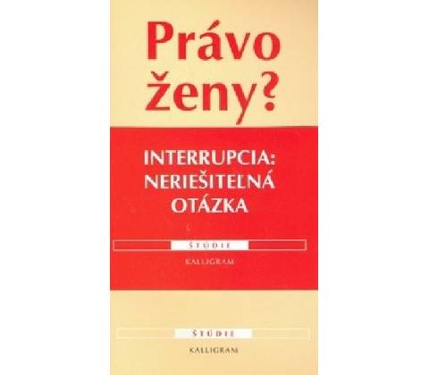 Právo ženy