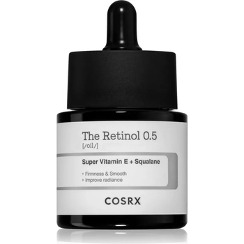 Image 1 of COSRX Retinol 0.5 олио - серум против бръчки 20ml