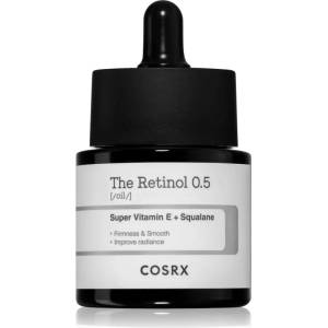 COSRX Retinol 0.5 олио - серум против бръчки 20ml