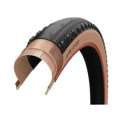 Goodyear XPLR Slick TLR gravel kevlar Transparentný 45-622
