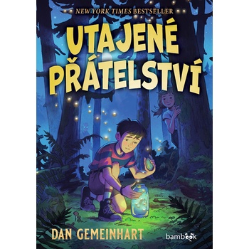 Utajené přátelství