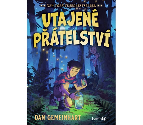 Utajené přátelství