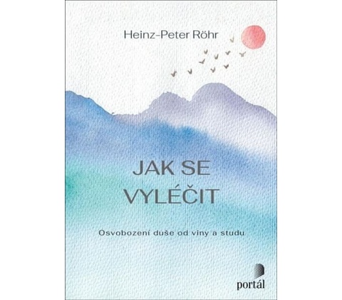 Jak se vyléčit