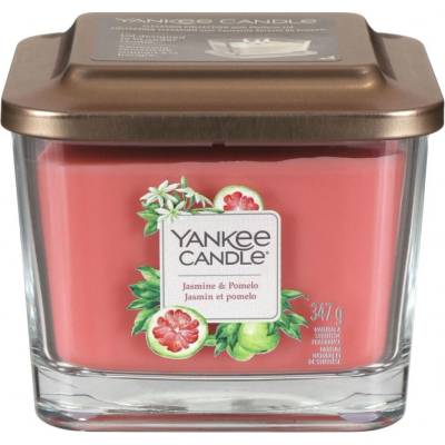 Yankee Candle Elevation - Jasmine & Pomelo 347 g